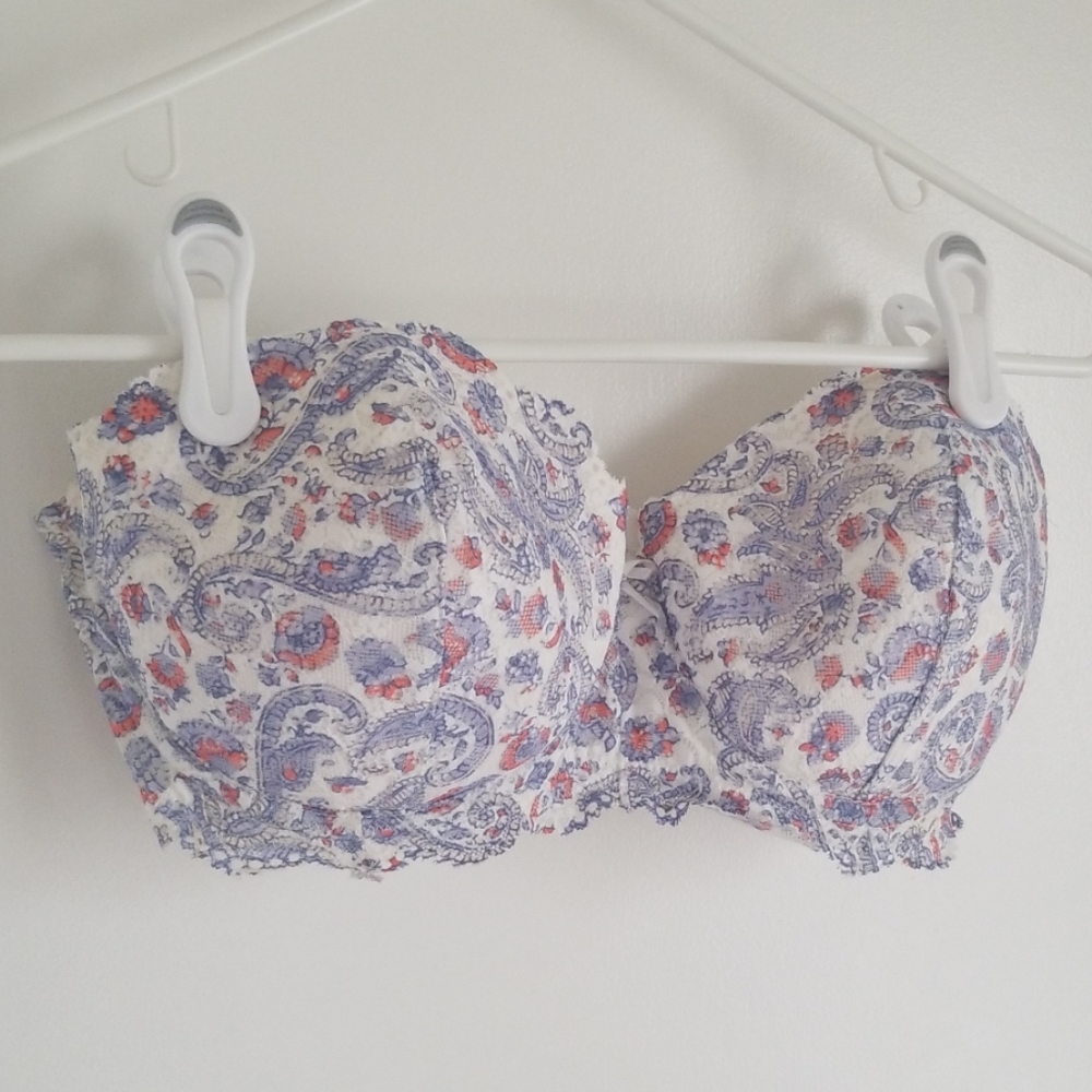 H&M Bra (Floral)